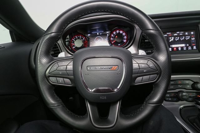 Used 2022 Gray Dodge R/T image 29