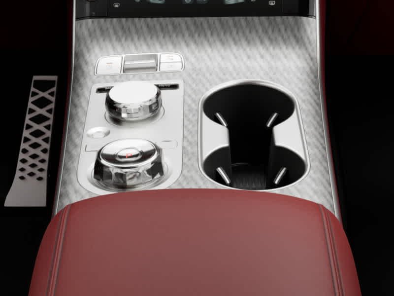 New 2026 Vik Black Genesis 2.5T Sport Prestige image 21