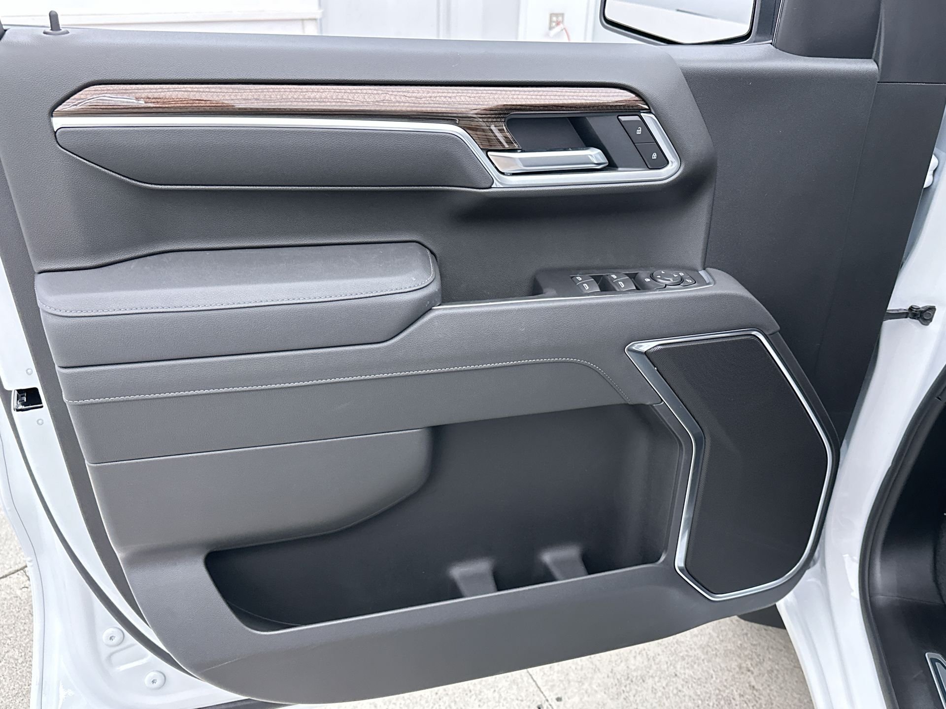 2026 Chevrolet Silverado 1500 LT - Photo 64