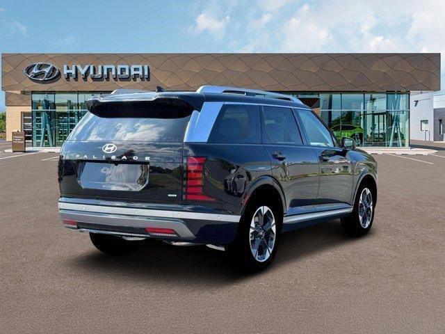 2026 Hyundai Palisade Limited - Photo 7