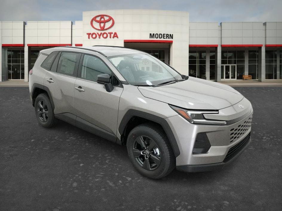 New 2026 Meteor Shower Toyota LE image 10