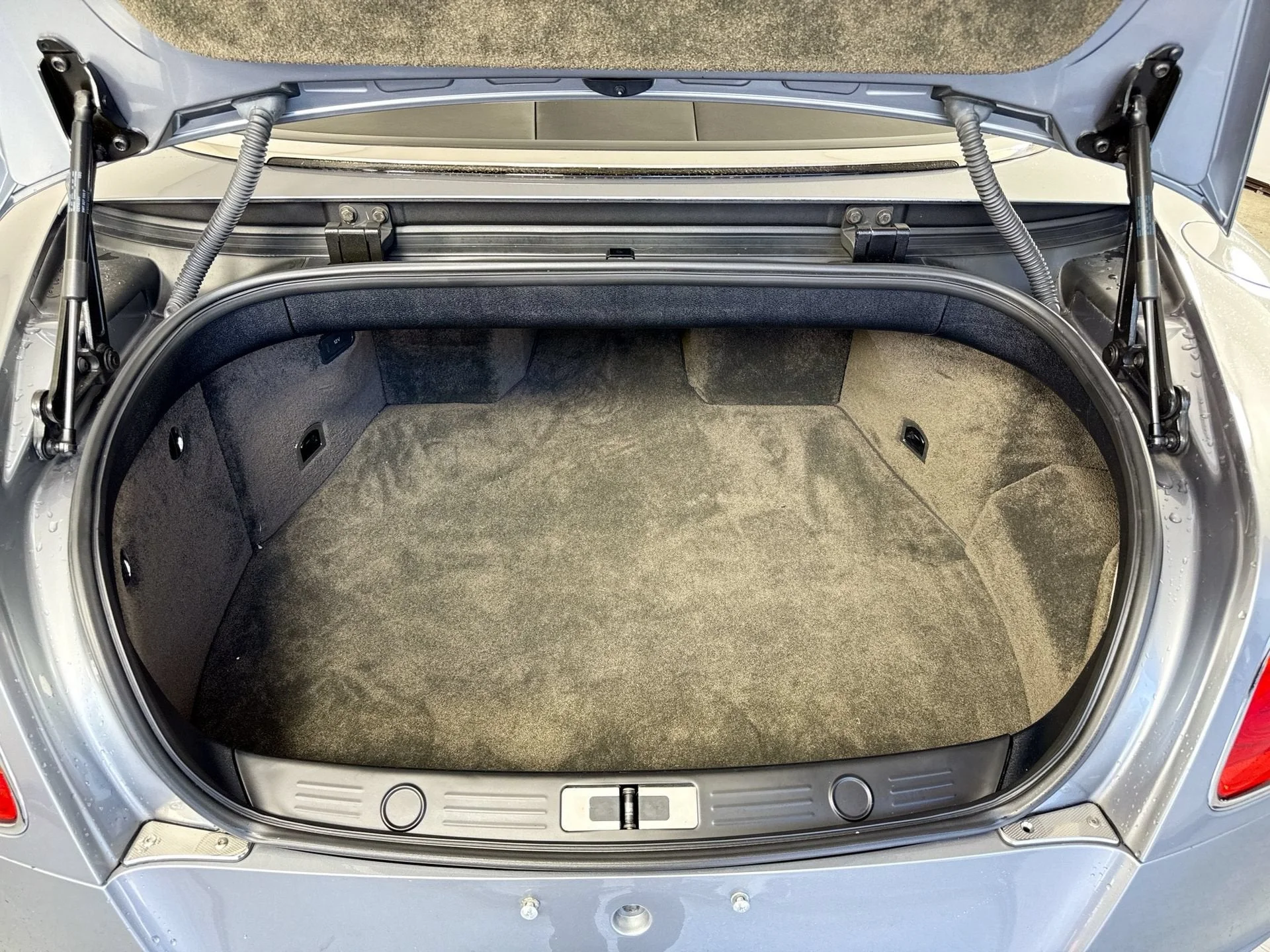 2013 Bentley Continental GTC Base - Photo 27