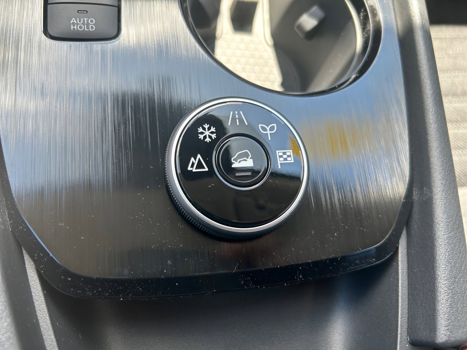 New 2026 Boulder Gray Pearl Nissan Rock Creek image 24