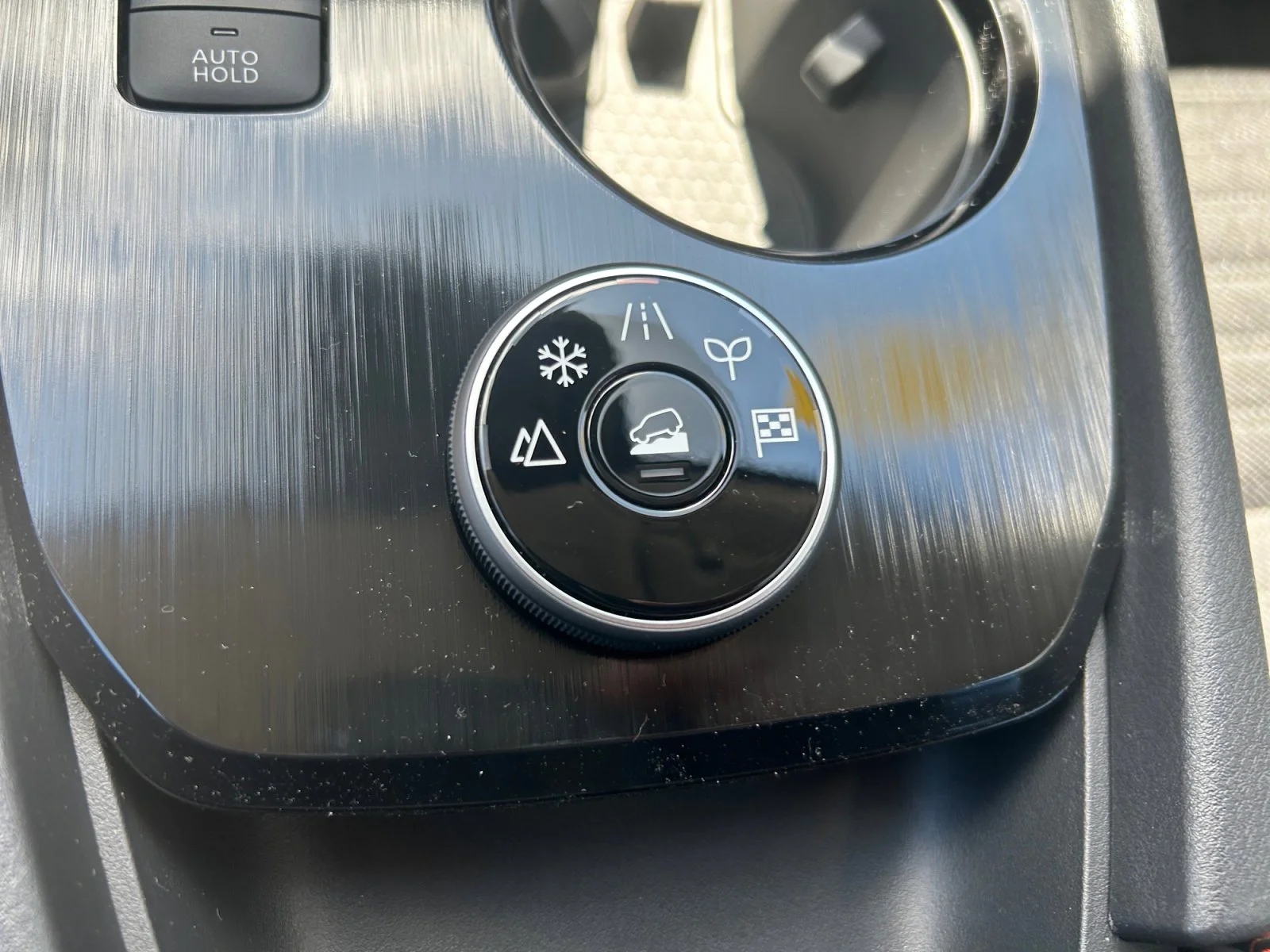 New 2026 Boulder Gray Pearl Nissan Rock Creek image 24
