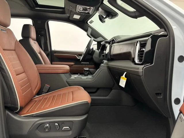 2026 GMC Sierra 1500 Denali Ultimate - Photo 36