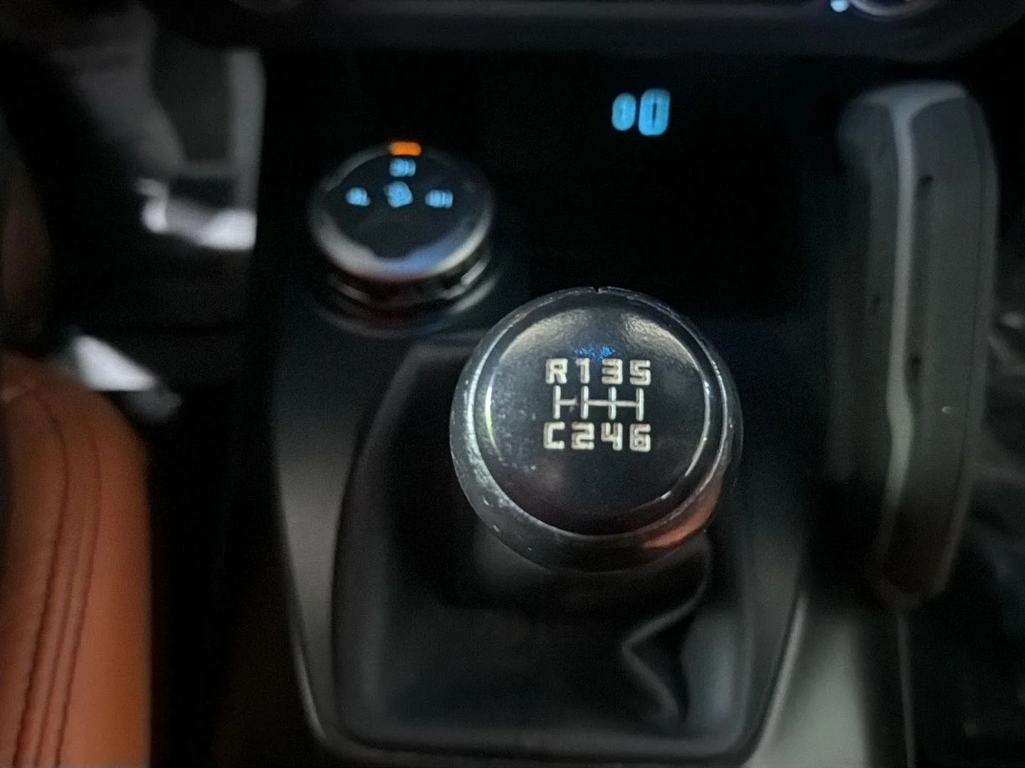 Used 2022 Carbonized Gray Ford Big Bend image 15