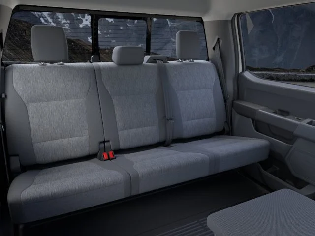 New 2026 Oxford White Ford XL image 11