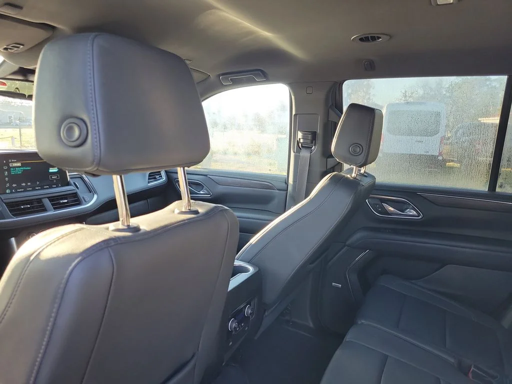Used 2024 Black Chevrolet LT image 30