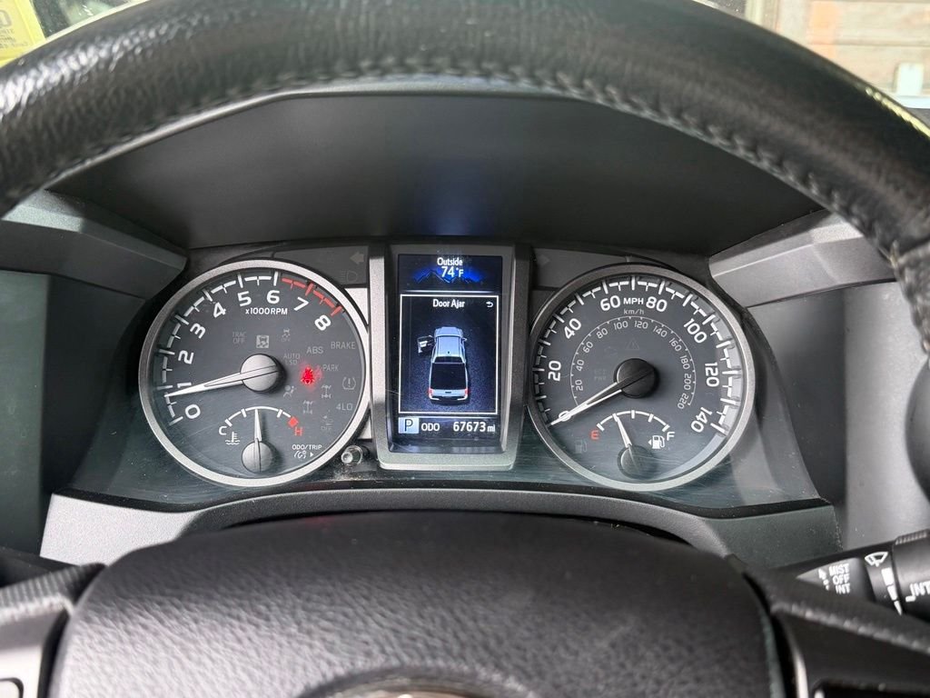 2021 Toyota Tacoma SR - Photo 25