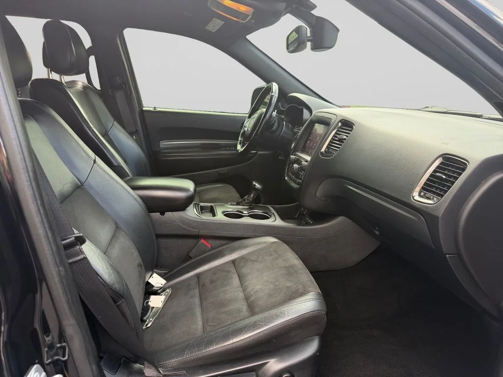 Used 2020 Black Dodge GT Plus image 17