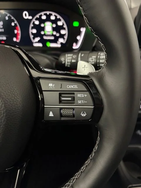 New 2026 Urban Gray Pearl Acura Base image 19