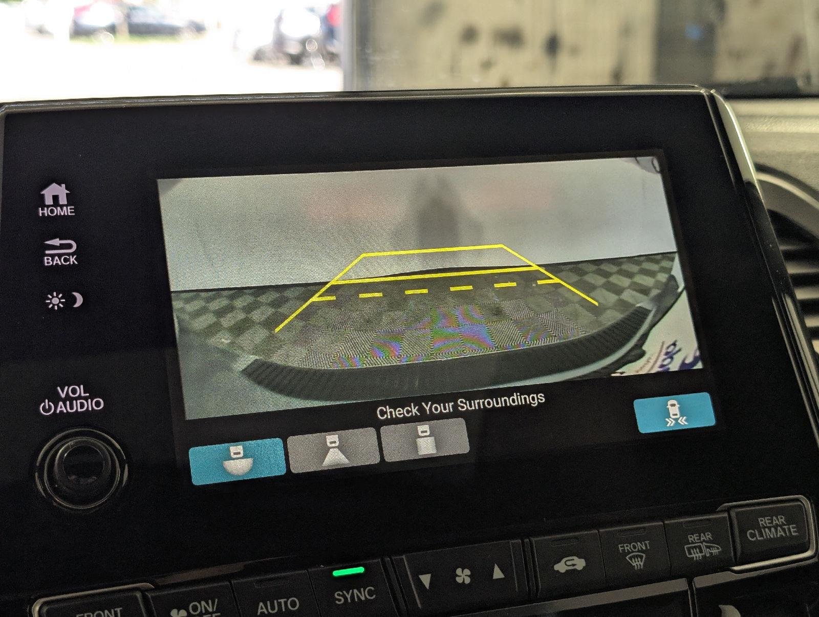 2024 Honda Odyssey SPORT - Photo 27