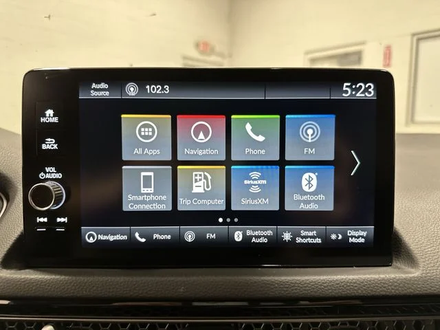 Certified Used 2024  Honda Touring image 24