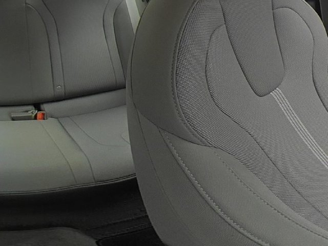 Used 2025 Gray Hyundai SE image 36