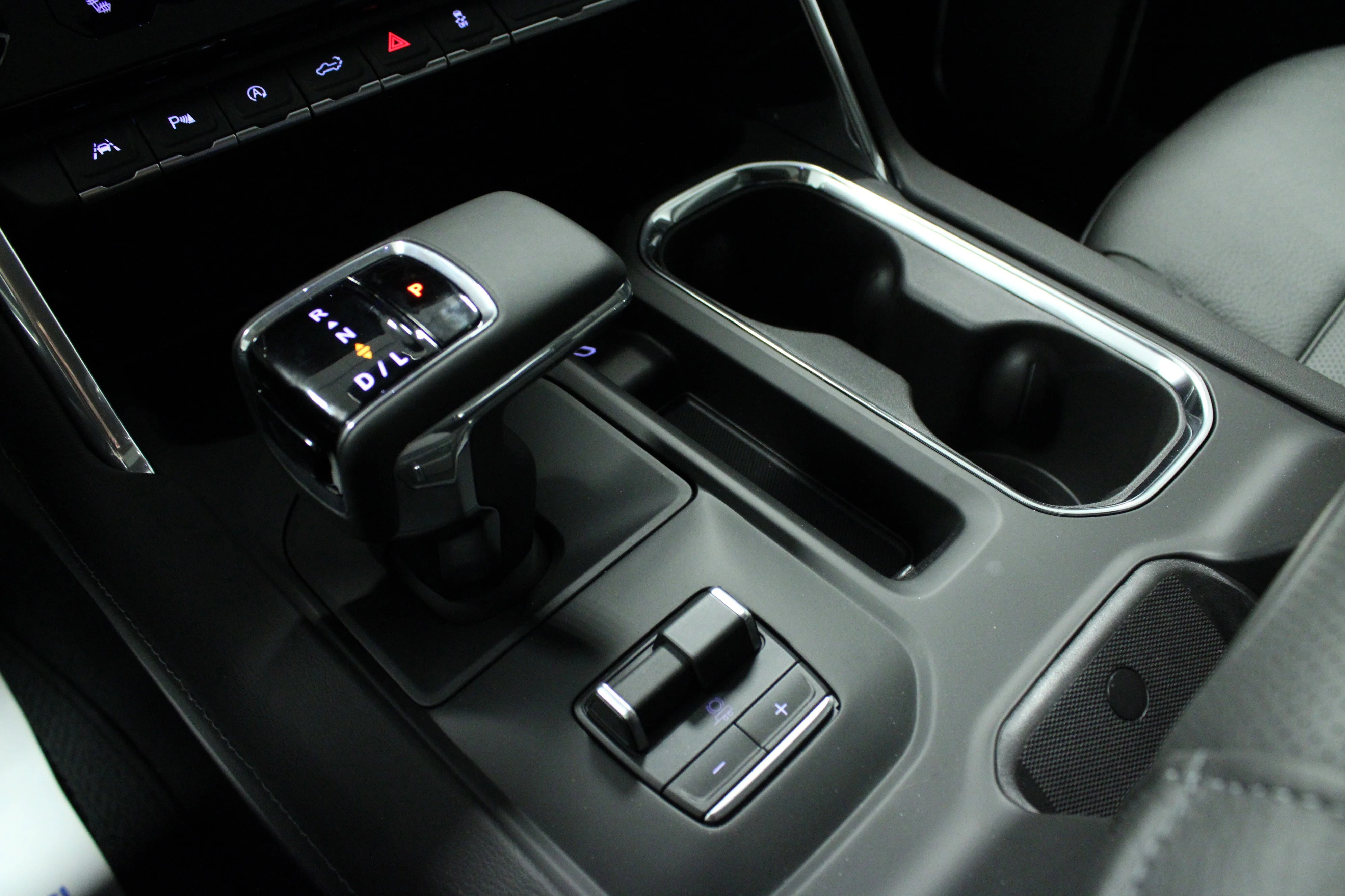 New 2026 Onyx Black GMC Denali image 23