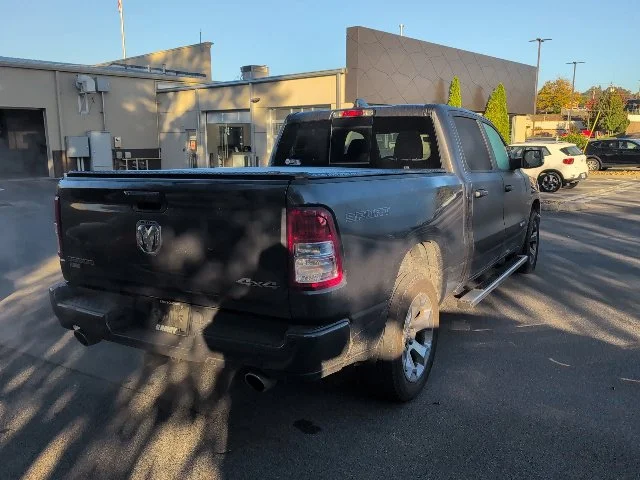 Used 2022 Gray Ram Big Horn/Lone Star image 7