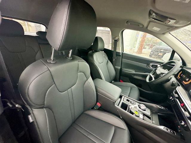 2026 Kia Sorento EX Hybrid - Photo 27