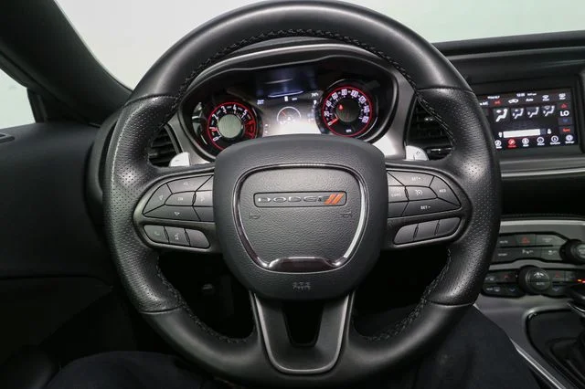 Used 2022 Gray Dodge R/T image 29