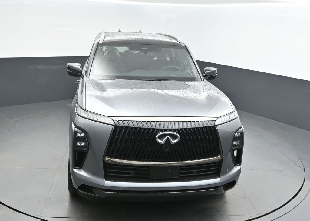 New 2026 2T DYNAMIC META INFINITI Autograph 4WD image 37