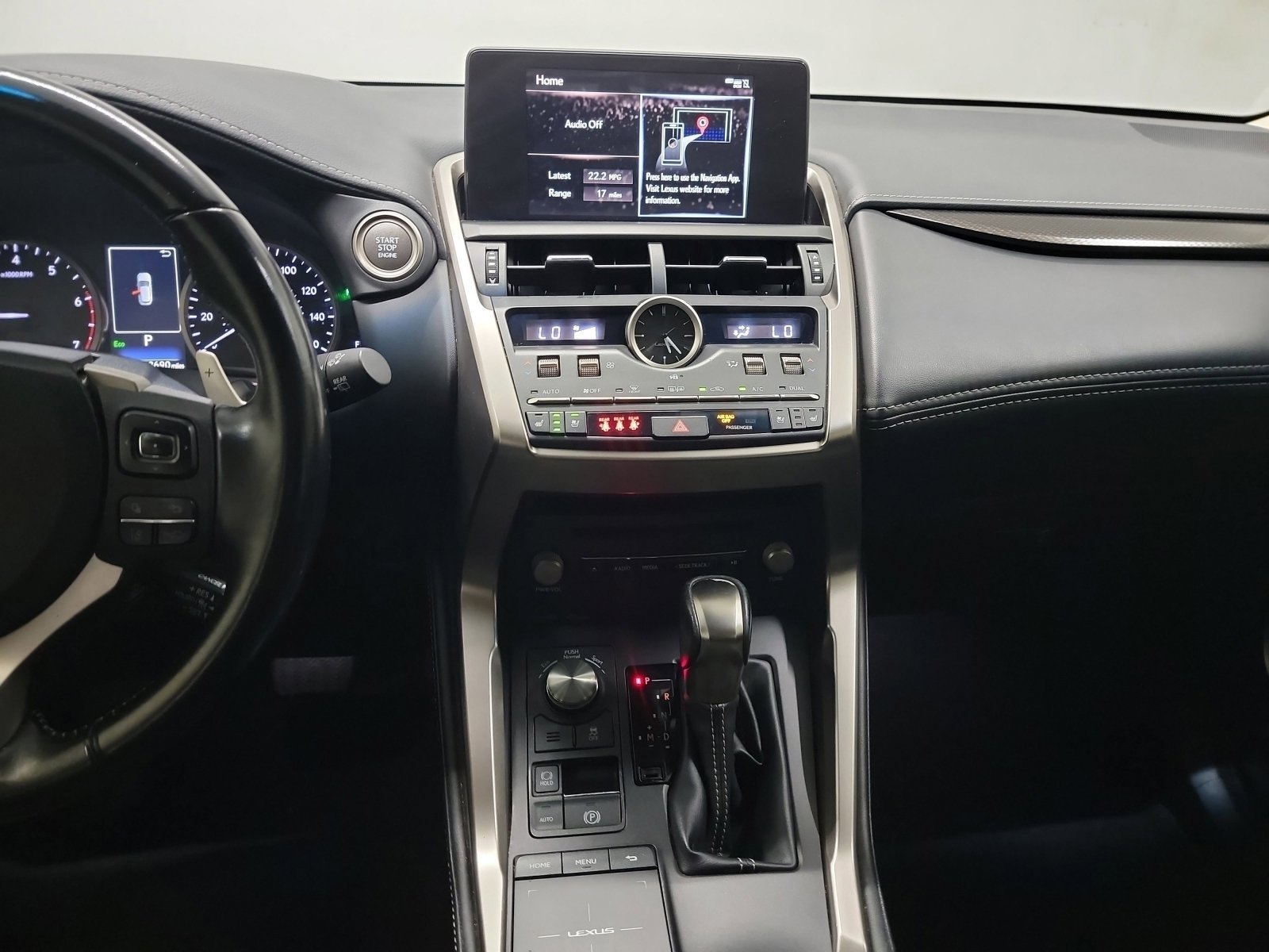 2019 Lexus NX 300 - Photo 19