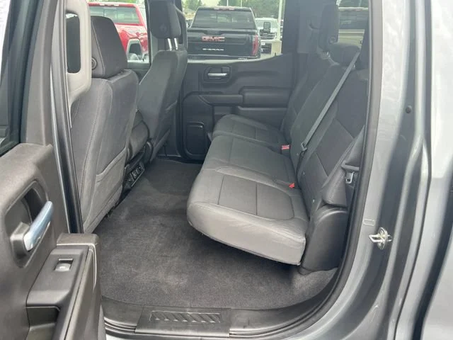 Used 2020 Satin Steel Metallic Chevrolet LT image 28