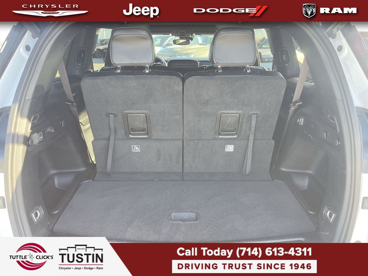 Used 2023 Bright White Clearcoat Jeep Altitude image 40