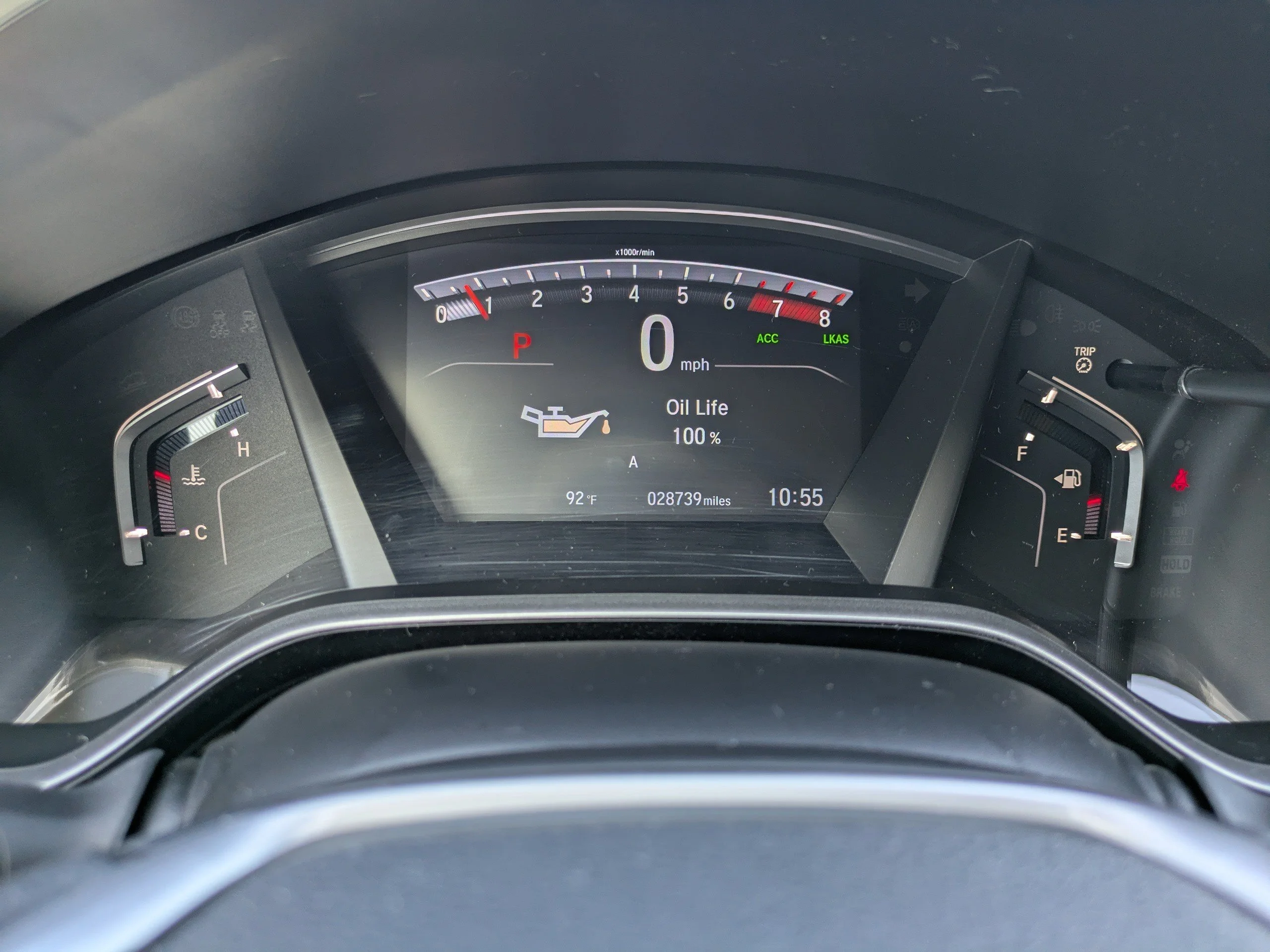 2021 Honda CR-V EX - Photo 55