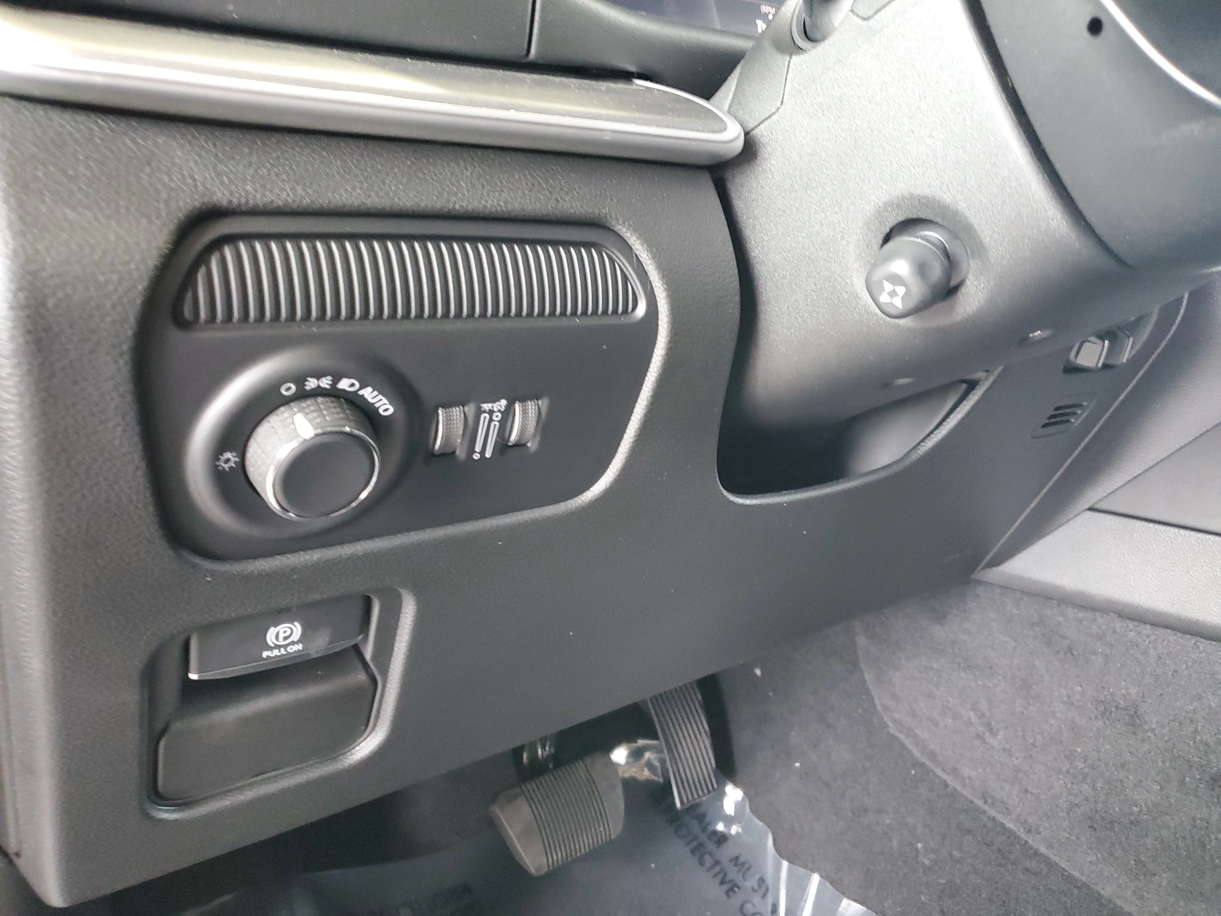 New 2026 High Gloss Black Exterior Paint Jeep Limited Reserve image 21