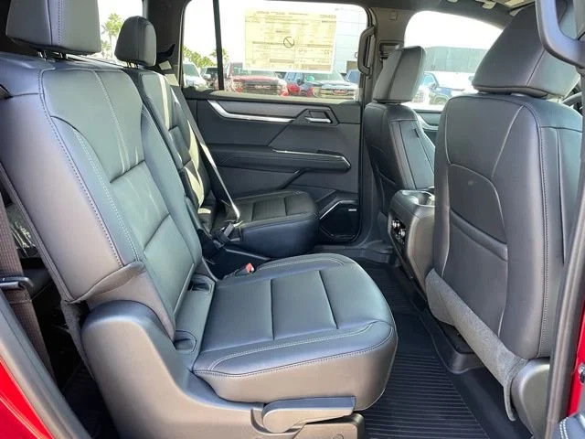 2026 GMC Acadia Elevation - Photo 19