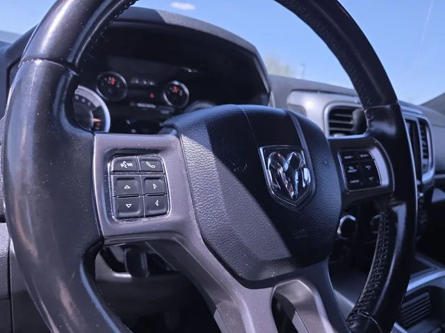 Used 2021 White Ram Warlock image 10