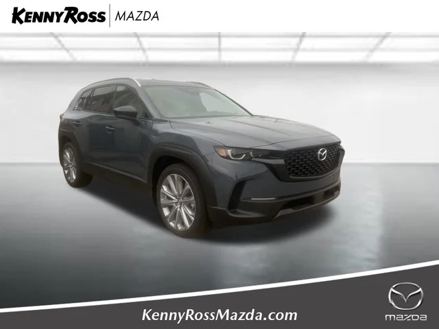 2026 Mazda CX-50 2.5 S Premium