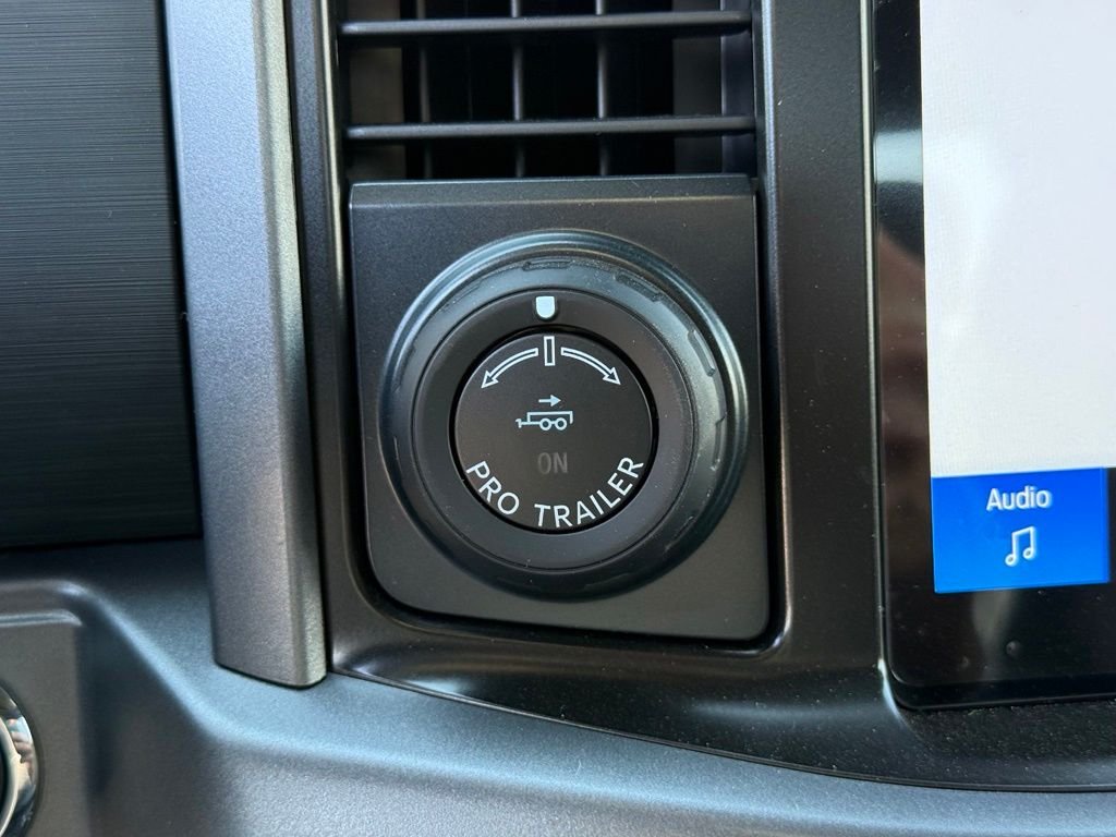 New 2026 Avalanche Ford XLT image 12