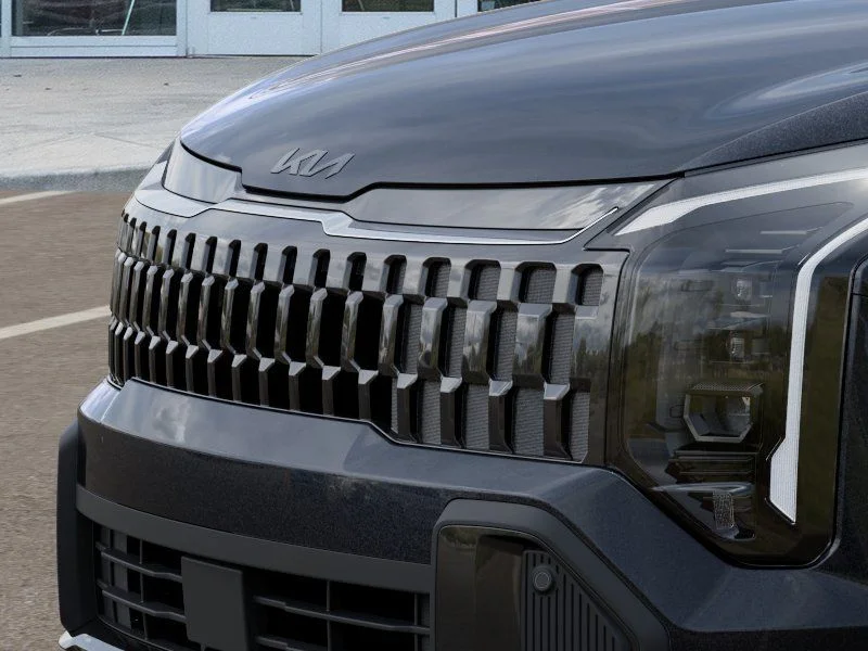 New 2026 Panthera Metal Kia X-Line image 12