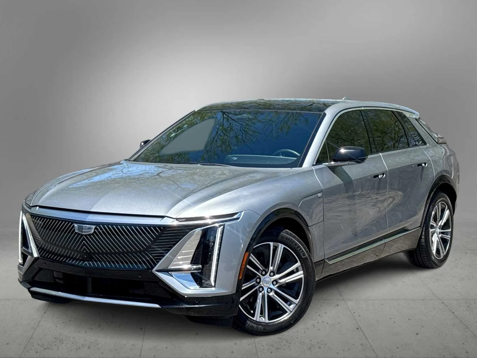 2024 Cadillac Lyriq Luxury 1 RWD's photo