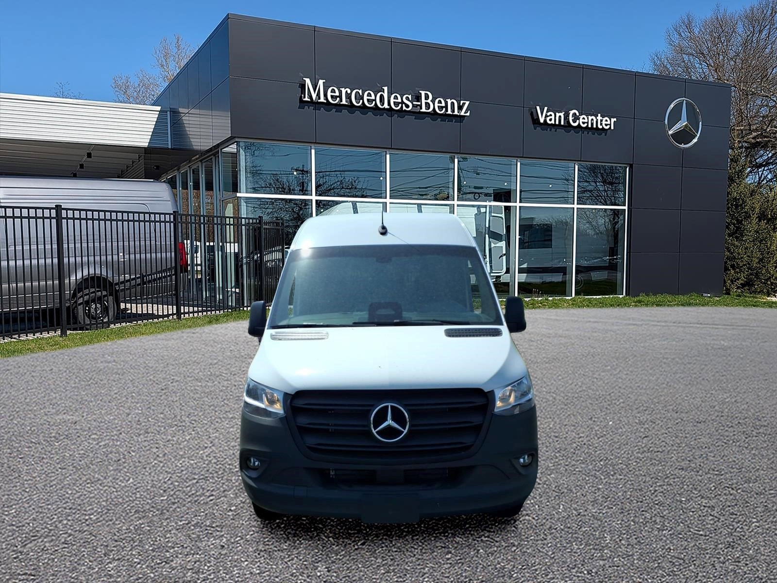 New 2026 Arctic White Mercedes-Benz  image 8