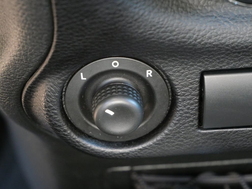 Used 2013 Black Jeep Unlimited Sport image 23
