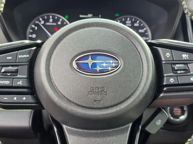 2023 Subaru Ascent Onyx Edition - Photo 29