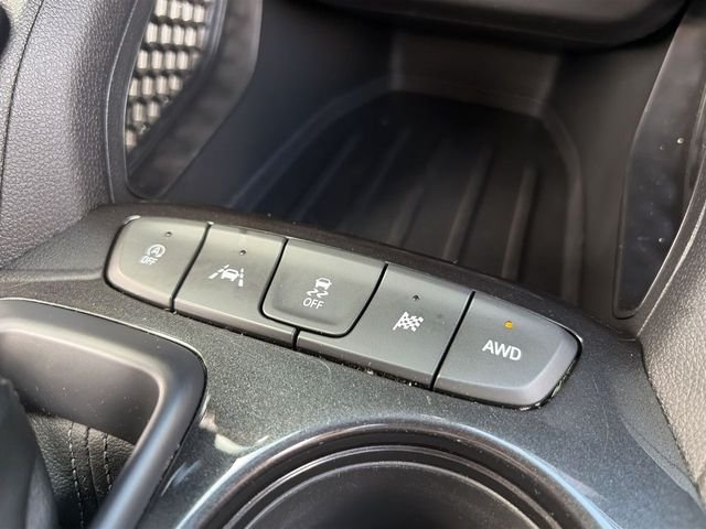 Used 2023 Blue Chevrolet LT image 31
