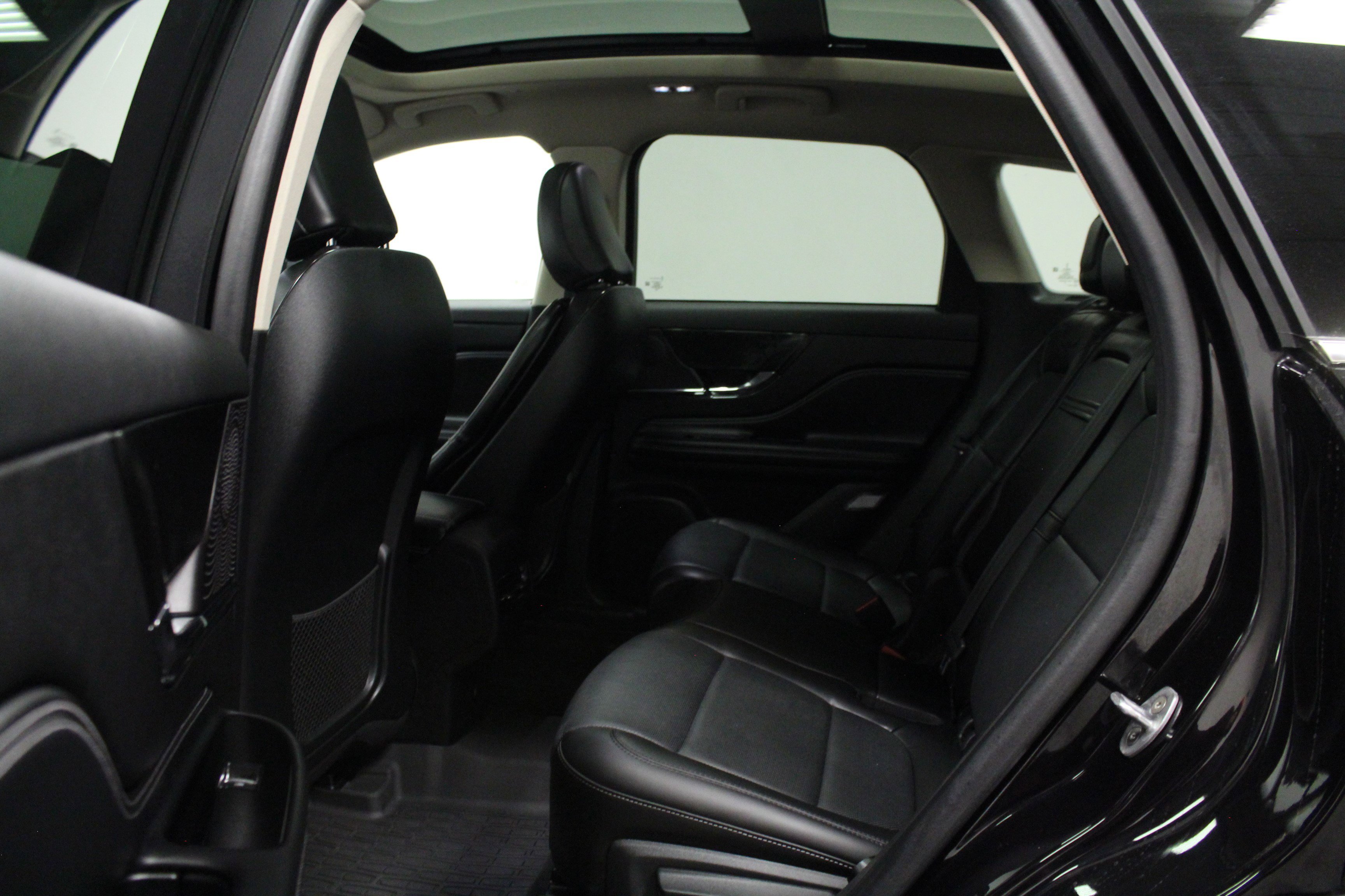 2024 Lincoln Corsair Grand Touring - Photo 13