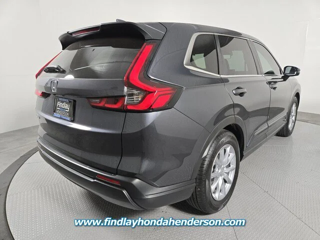 2026 Honda CR-V EX - Photo 40