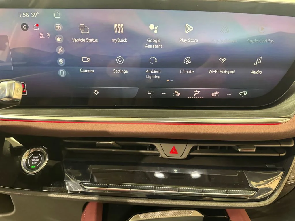 2026 Buick Envision Sport Touring - Photo 14