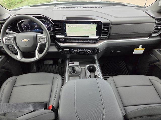 2026 Chevrolet Silverado 1500 LTZ - Photo 8