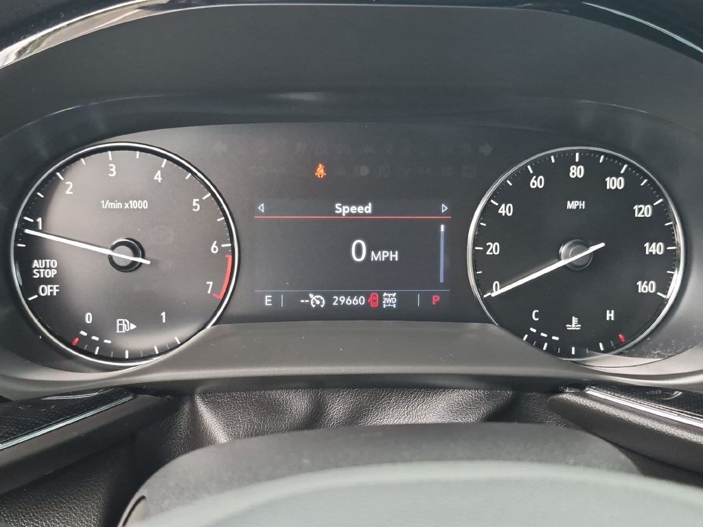 2023 Buick Envision Preferred - Photo 13