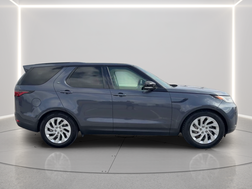 Used 2024 Blue Land Rover S image 4