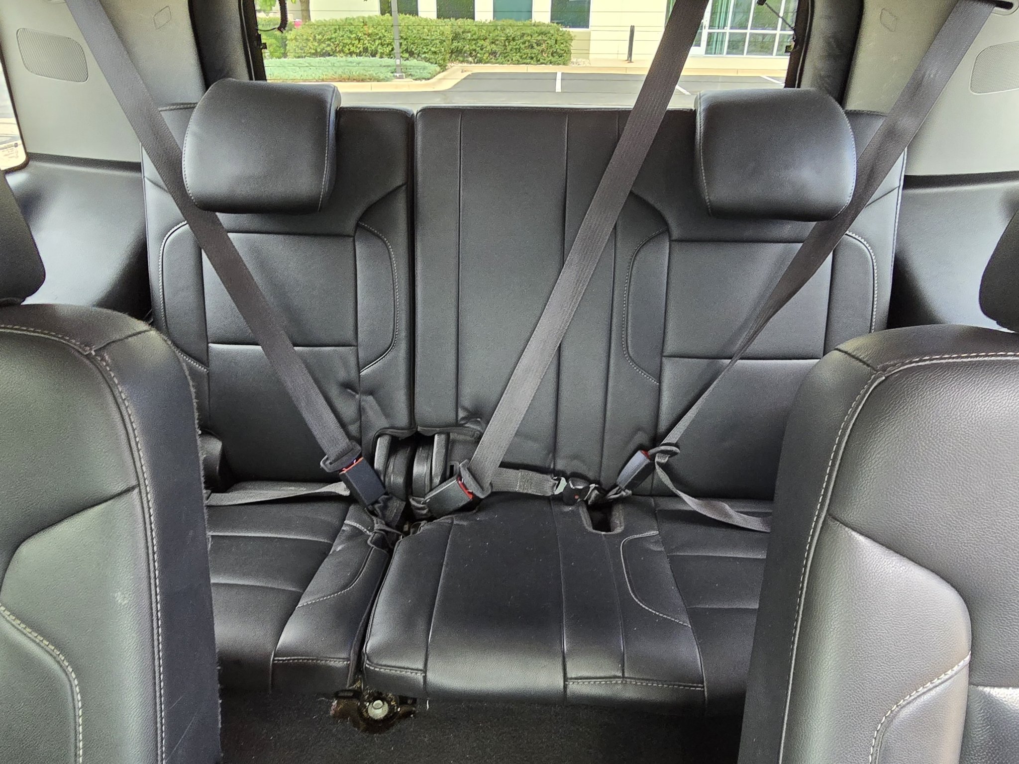 Used 2020 Black Chevrolet LT image 30