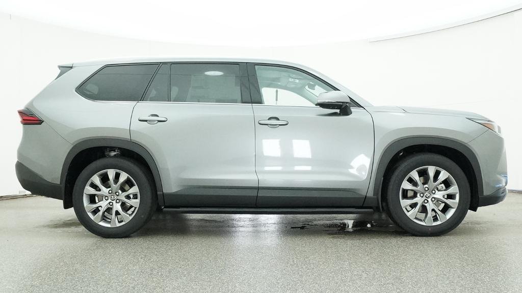 New 2026 Heavy Metal Toyota Limited image 13