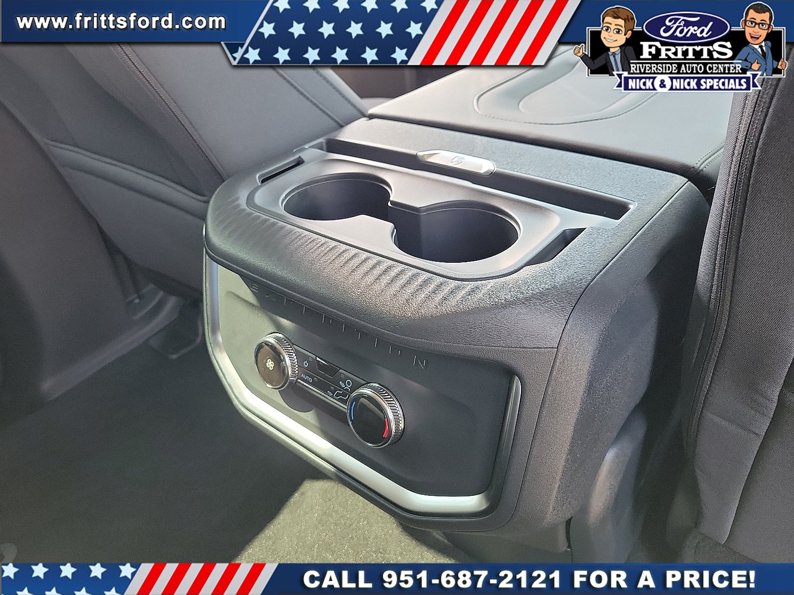 New 2026 Star White Metallic Tri-Coat Ford Active image 20