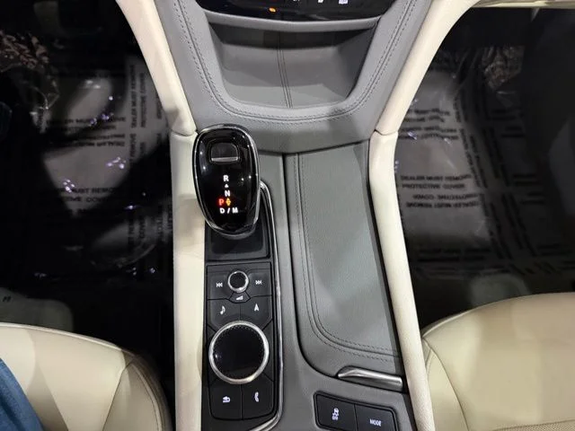 Used 2020 Red Cadillac Premium Luxury image 21