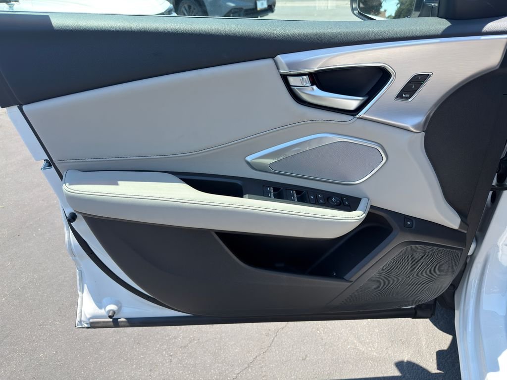 2026 Acura RDX Technology Package - Photo 12