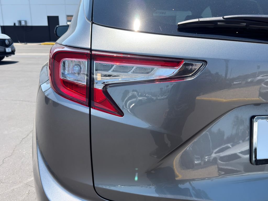 2026 Acura RDX Advance Package - Photo 11